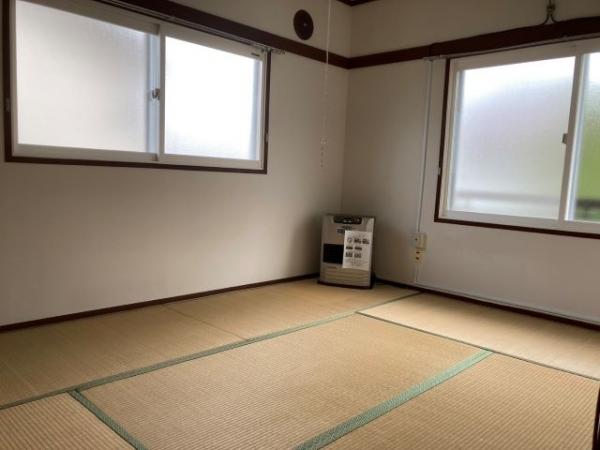 西１６条南４丁目 