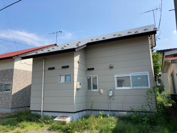 西１６条南４丁目 