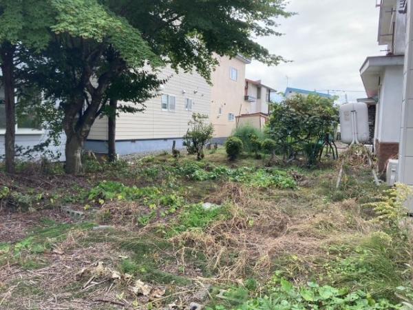 西１６条南４丁目 