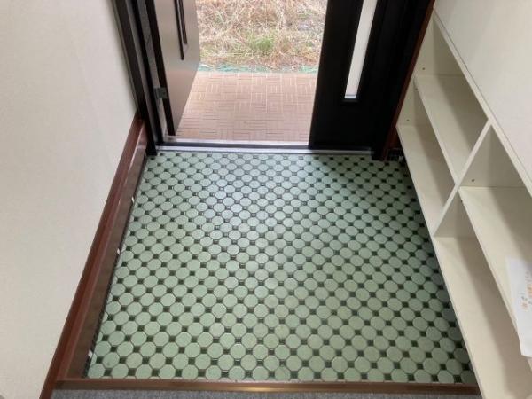 西１６条南４丁目 