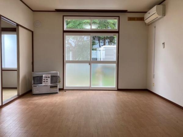 西１６条南４丁目 