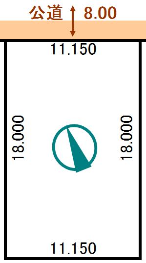 土地 北海道釧路市大楽毛3丁目 JR根室本線釧路駅 100万円