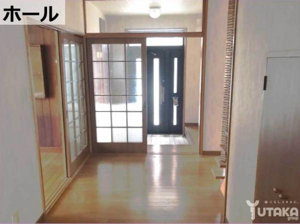 中古戸建 新富町売家 北海道釧路市新富町 Jr根室本線釧路駅 イエステーション