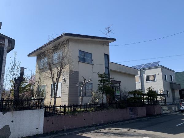 中古戸建 札幌市南区澄川五条１３丁目 札幌市南北線真駒内駅 1,560万円