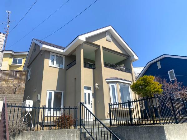 中古戸建 札幌市南区南沢三条2丁目 札幌市南北線真駒内駅 1,050万円
