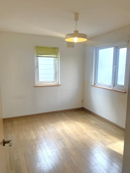 南沢3条2丁目中古戸建 洋室