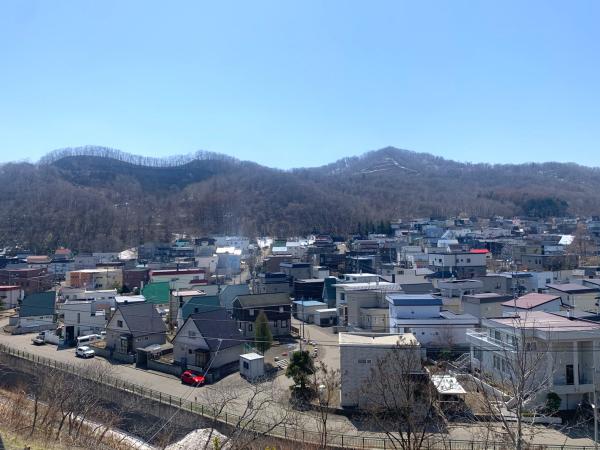 南沢3条2丁目中古戸建 住戸からの眺望写真 