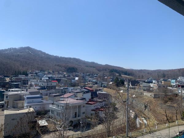 南沢3条2丁目中古戸建 住戸からの眺望写真 