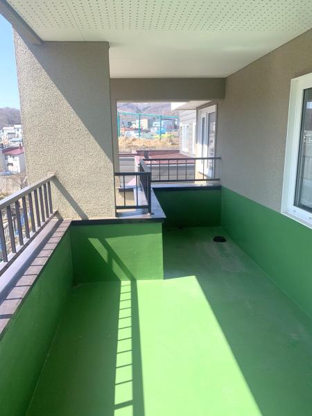 南沢3条2丁目中古戸建 バルコニー 
