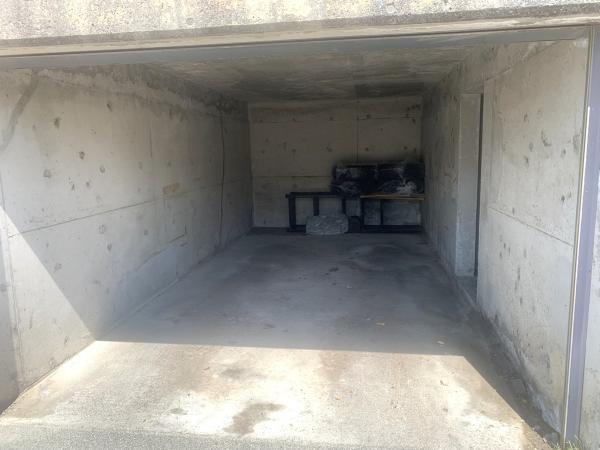 南沢3条2丁目中古戸建 駐車場 