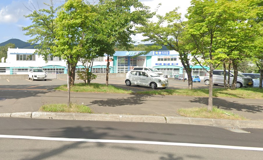 ホクレンショップ 中ノ沢店