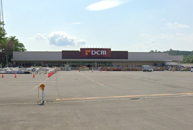 DCM 川沿店