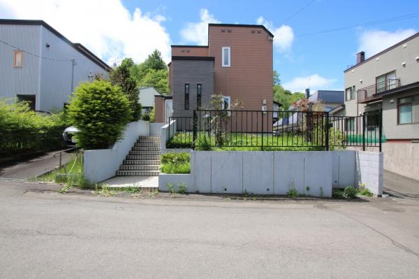 中古戸建 札幌市南区川沿一条６丁目 札幌市南北線真駒内駅 1,480万円