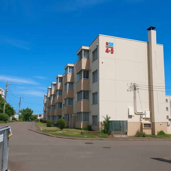 中古マンション 札幌市南区真駒内柏丘６丁目 札幌市南北線真駒内駅 190万円