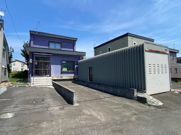 中古戸建 北広島市東共栄４丁目9-8 JR千歳線北広島駅 1,080万円