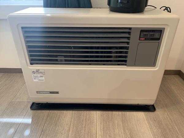 ライオンズマンション札幌定山渓参番館 