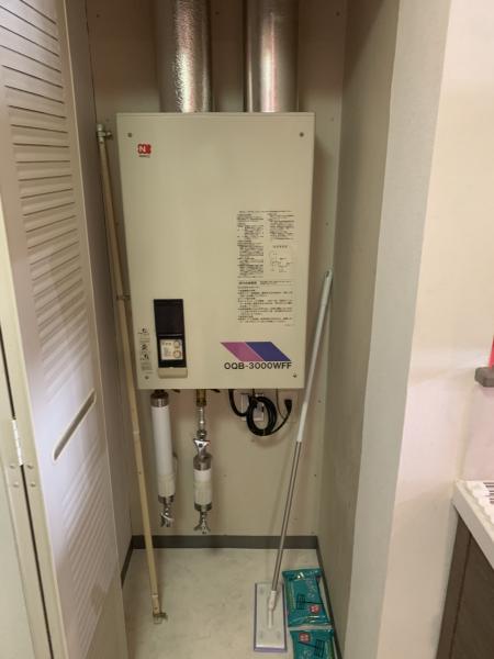 ライオンズマンション札幌定山渓参番館 