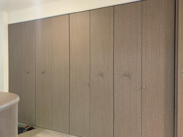 ライオンズマンション札幌定山渓参番館 