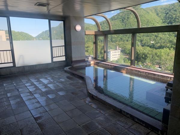 ライオンズマンション札幌定山渓参番館 