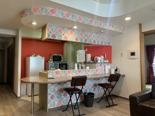 ライオンズマンション札幌定山渓参番館 