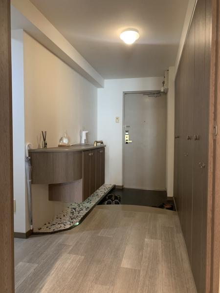 ライオンズマンション札幌定山渓参番館 