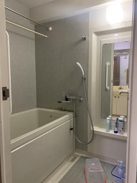 ライオンズマンション札幌定山渓参番館 