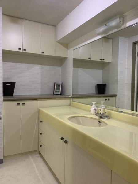 ライオンズマンション札幌定山渓参番館 