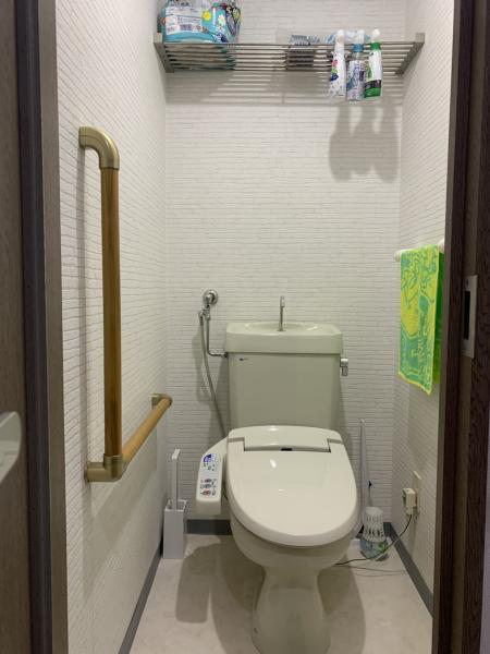 ライオンズマンション札幌定山渓参番館 