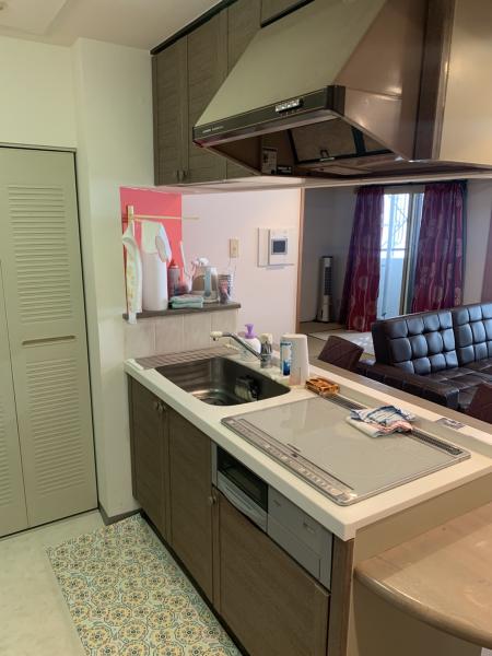 ライオンズマンション札幌定山渓参番館 