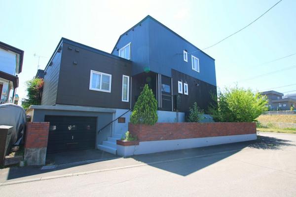 中古戸建 札幌市豊平区福住一条9丁目 札幌市東豊線福住駅 3,380万円