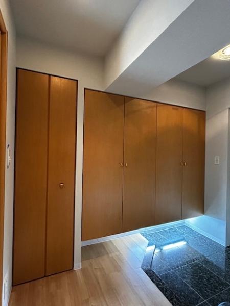 クリオ山鼻壱番館 
