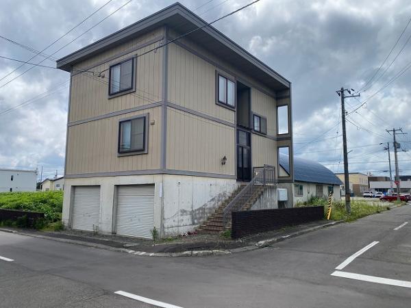 中古戸建 恵庭市島松寿町２丁目 JR千歳線島松駅 1,880万円