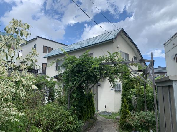 中古戸建 札幌市南区澄川六条１１丁目 札幌市南北線澄川駅 780万円