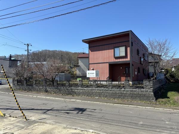 中古戸建 北広島市松葉町１丁目 JR千歳線北広島駅 2,820万円