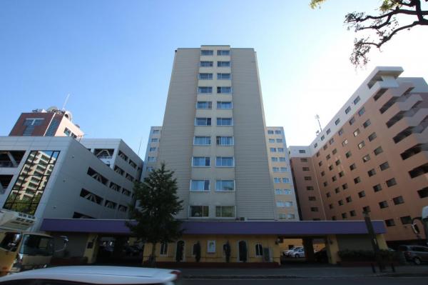 中古マンション 札幌市中央区北一条西１５丁目 札幌市軌道線西１５丁目駅 990万円