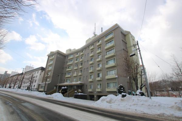 中古マンション 札幌市南区真駒内南町４丁目 札幌市南北線真駒内駅 850万円