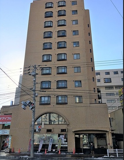 中古マンション 札幌市北区北四十条西５丁目 札幌市南北線麻生駅 1,880万円