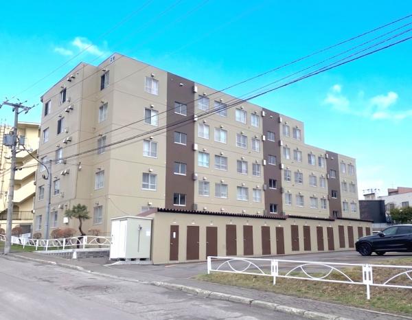中古マンション 札幌市南区澄川六条４丁目 札幌市南北線澄川駅 680万円