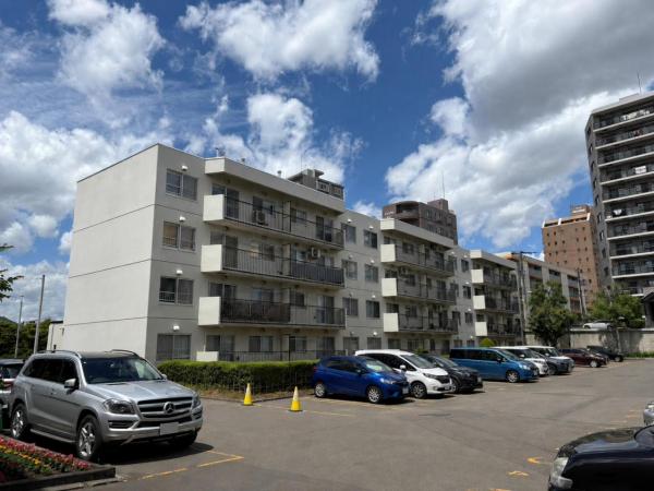 中古マンション 札幌市南区澄川五条３丁目 札幌市南北線澄川駅 580万円