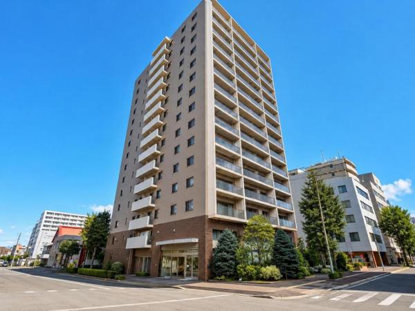 中古マンション 札幌市中央区南三条東３丁目 札幌市東西線バスセンター前駅 4,980万円