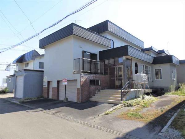 中古戸建 旭川市北門町20丁目 JR函館本線旭川駅 680万円