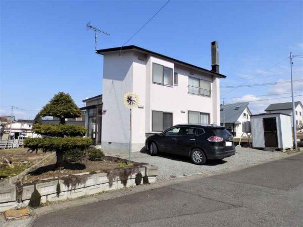 中古戸建 旭川市春光台五条3丁目 JR函館本線旭川駅 380万円