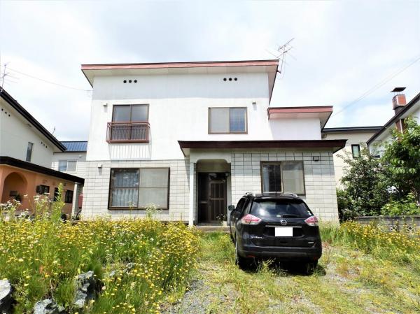 中古戸建 旭川市春光台三条2丁目 JR函館本線旭川駅 580万円