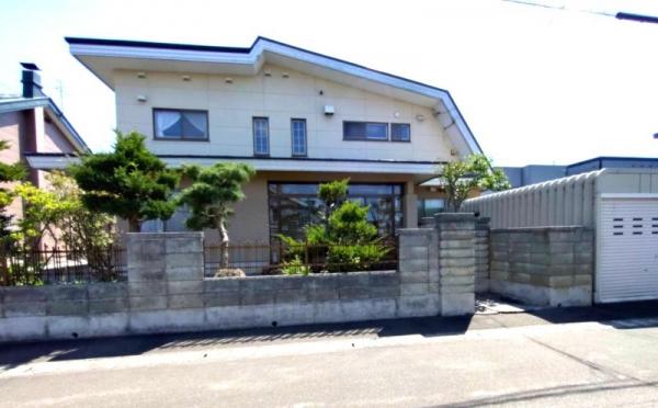 中古戸建 旭川市東光二条９丁目 JR函館本線旭川駅 1,380万円