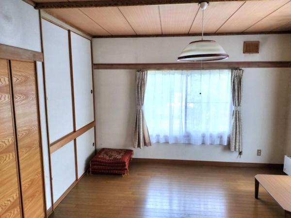 東光2条9丁目　中古戸建 洋室