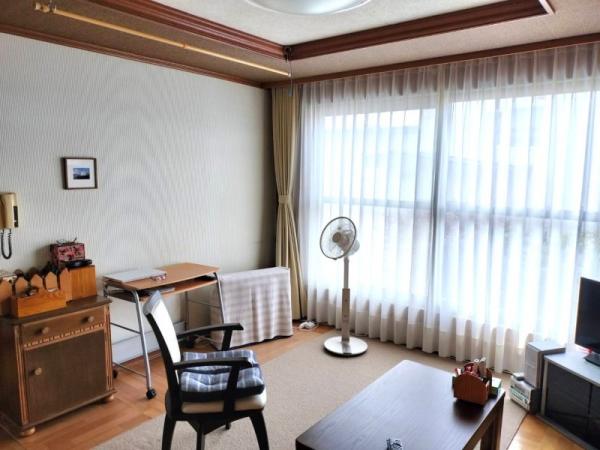 東光2条9丁目　中古戸建 洋室