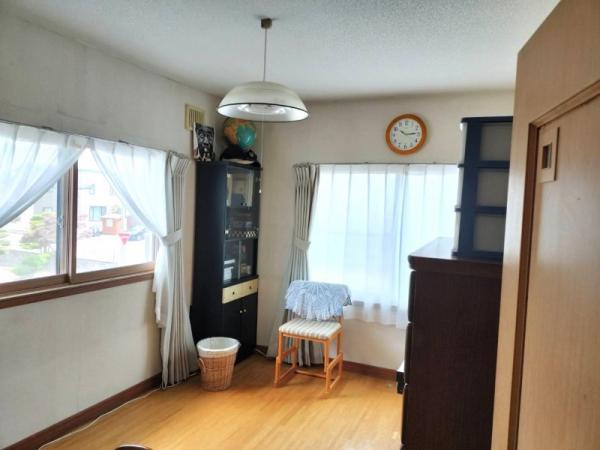 東光2条9丁目　中古戸建 洋室