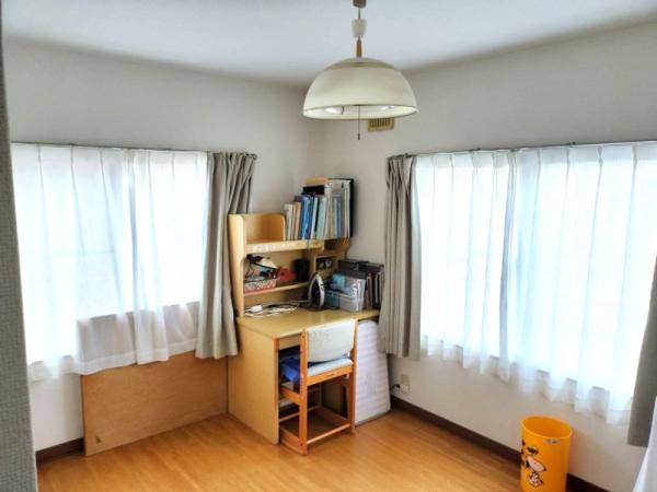 東光2条9丁目　中古戸建 洋室