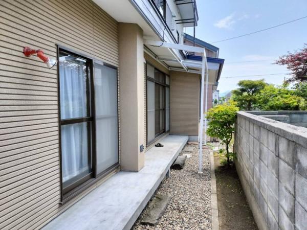 東光2条9丁目　中古戸建 現地外観写真 