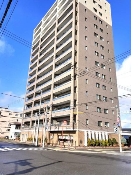 中古マンション 旭川市六条通１３丁目 JR函館本線旭川駅 1,680万円